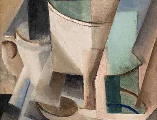 Le petit déjeuner